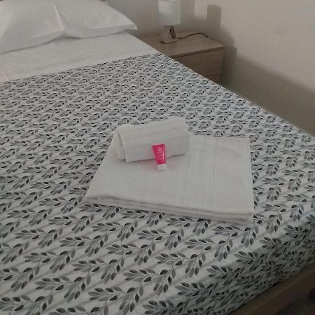 Residenza Gasparoni Di Guidi Eleonora Verona Exterior foto