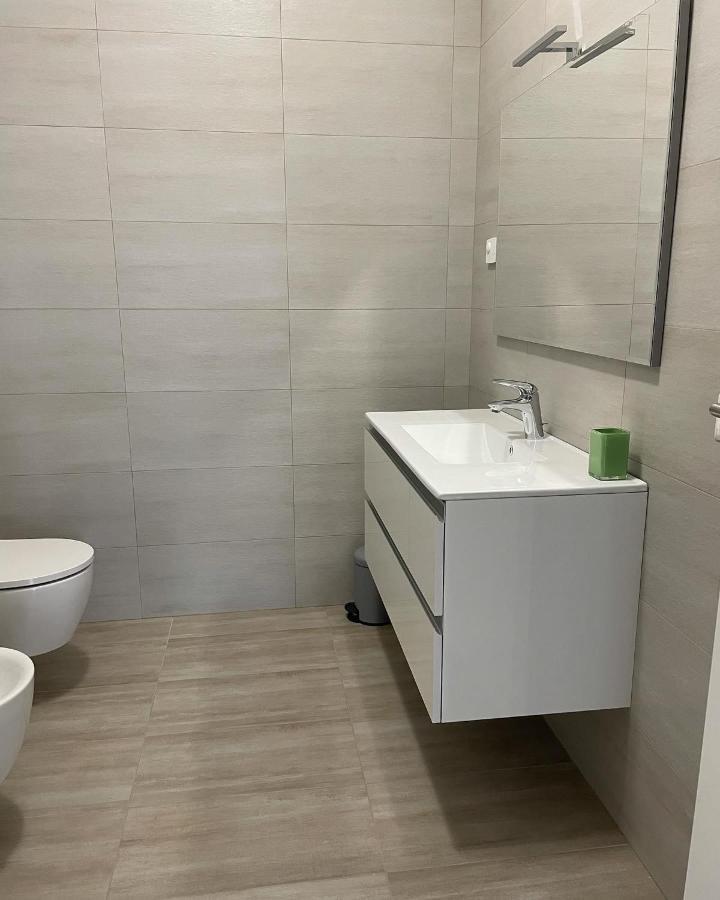 Ferienwohnung Residenza Gasparoni Di Guidi Eleonora Verona Exterior foto