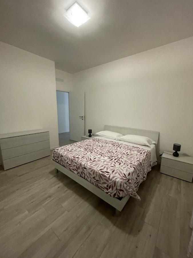 Residenza Gasparoni Di Guidi Eleonora Verona Exterior foto