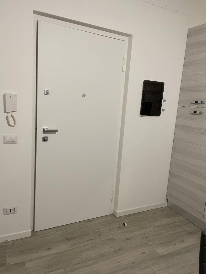 Residenza Gasparoni Di Guidi Eleonora Verona Exterior foto